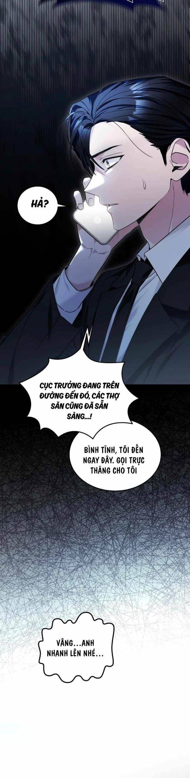 Tôi Sẽ Nghỉ Hưu Sau Khi Cứu Thế Giới Chapter 1 - Trang 2