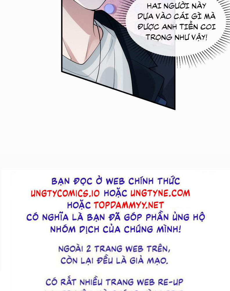 Kim Bài Trạm Ca Là Đại Minh Tinh Chapter 14 - Trang 2