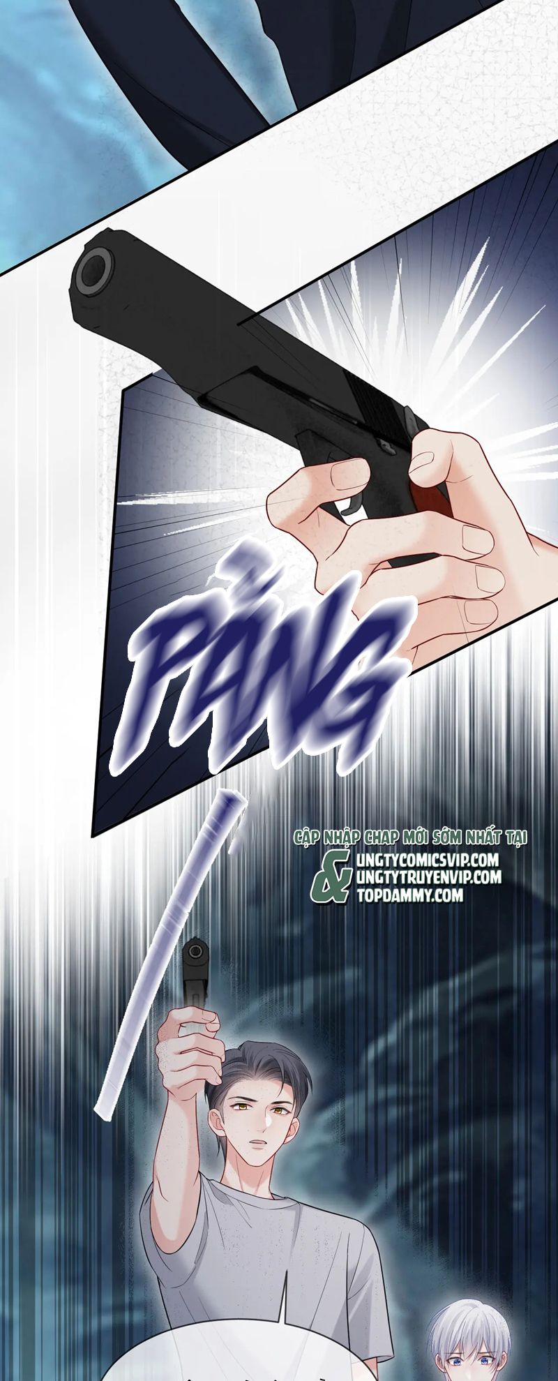 Đơn Xin Ly Hôn Chapter 127 - Trang 2