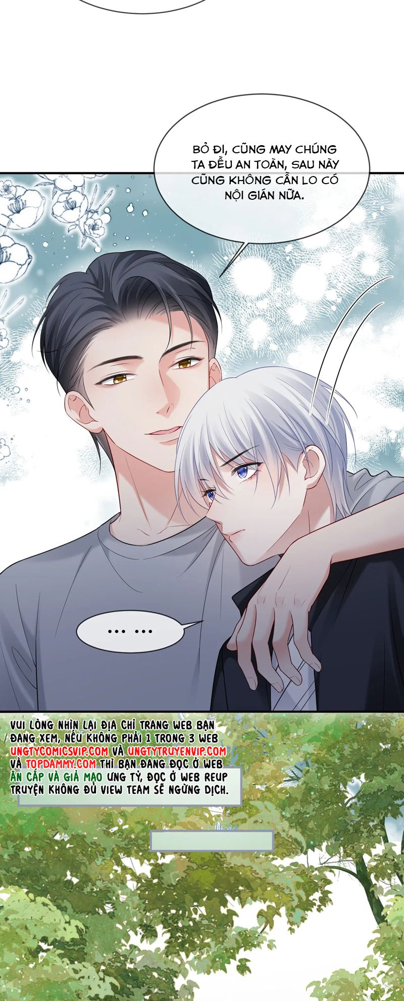 Đơn Xin Ly Hôn Chapter 127 - Trang 2