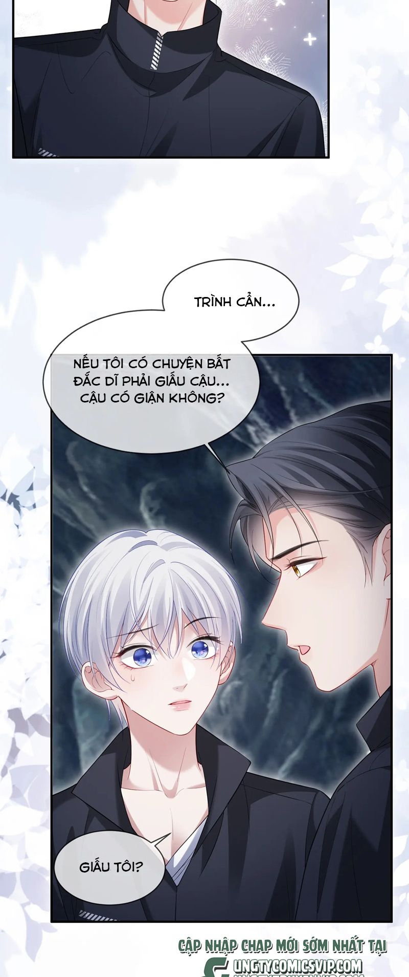 Đơn Xin Ly Hôn Chapter 126 - Trang 2