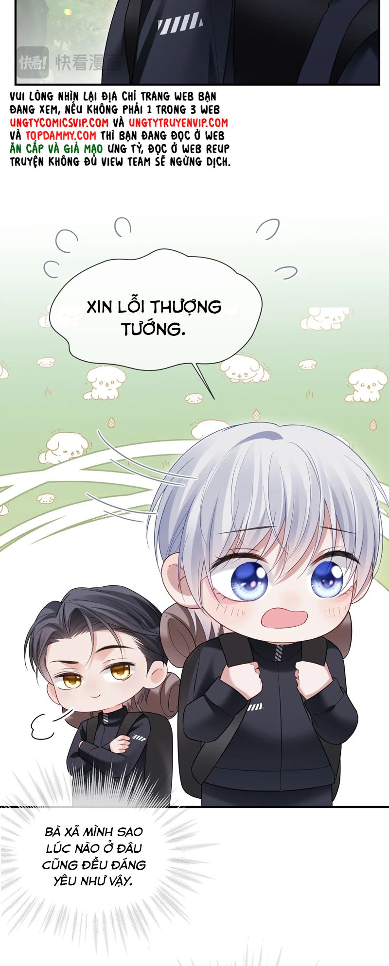 Đơn Xin Ly Hôn Chapter 121 - Trang 2