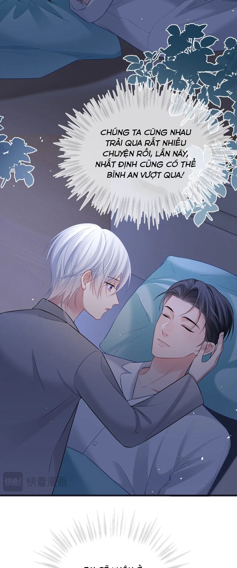 Đơn Xin Ly Hôn Chapter 121 - Trang 2