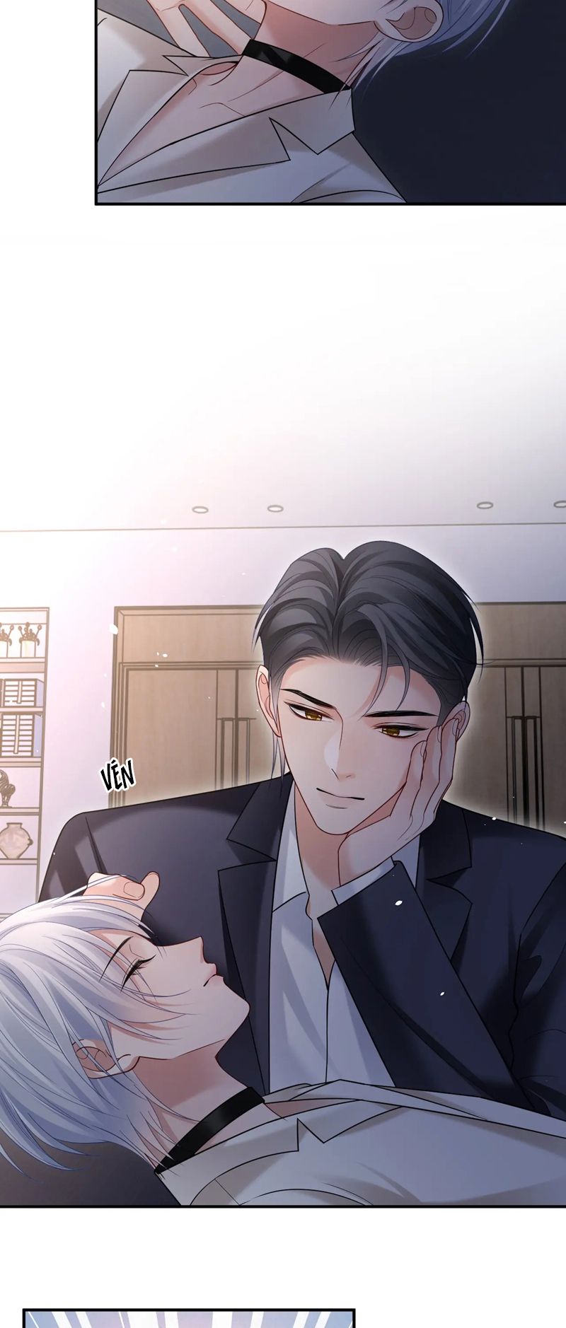 Đơn Xin Ly Hôn Chapter 117 - Trang 2