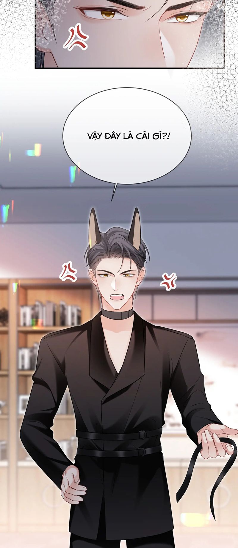 Đơn Xin Ly Hôn Chapter 117 - Trang 2