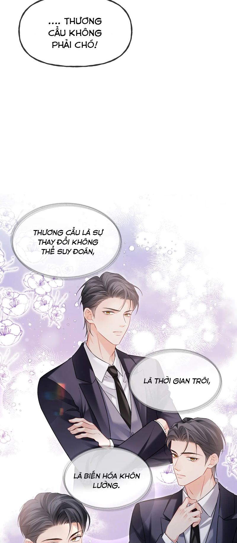 Đơn Xin Ly Hôn Chapter 116 - Trang 2