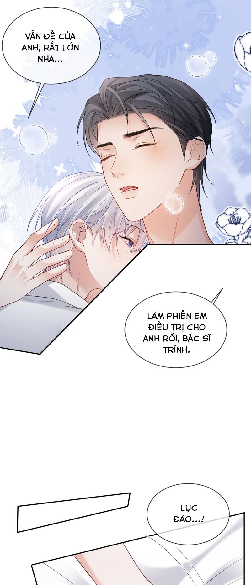 Đơn Xin Ly Hôn Chapter 116 - Trang 2