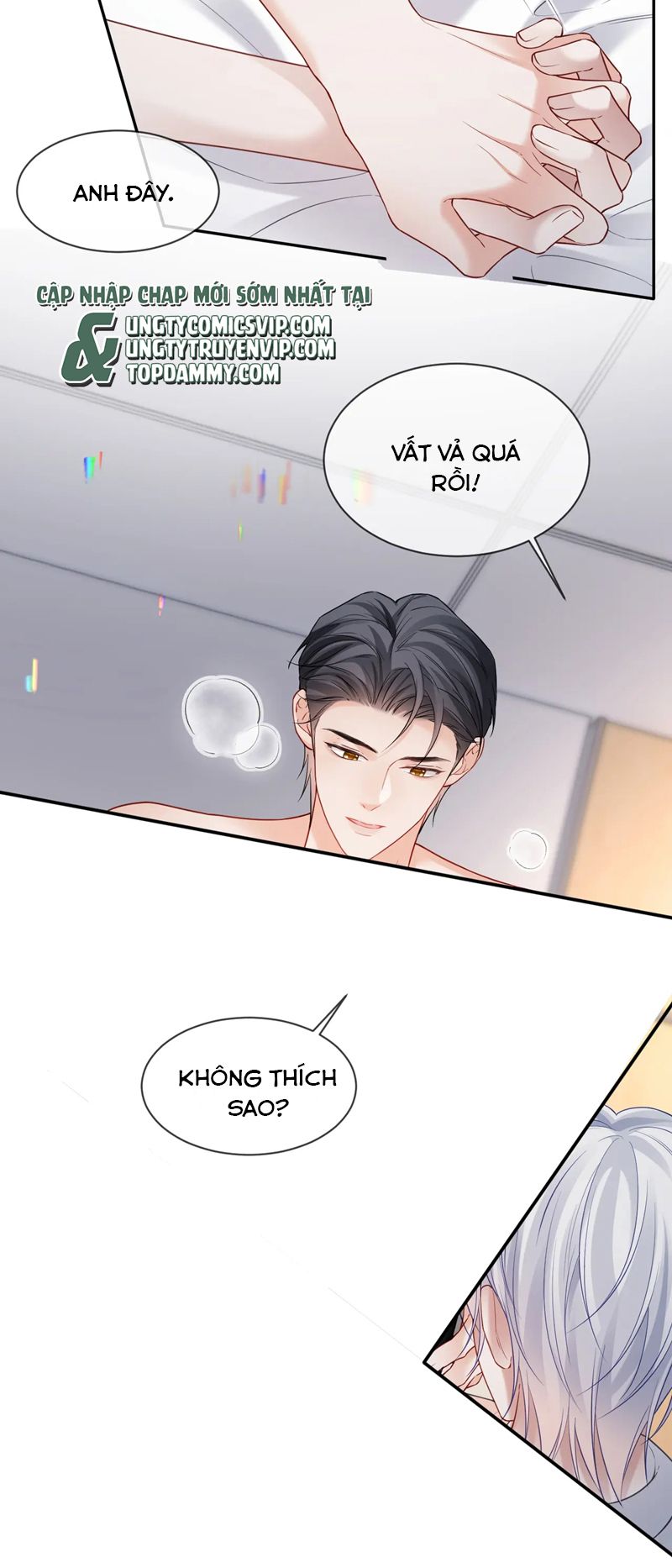 Đơn Xin Ly Hôn Chapter 116 - Trang 2