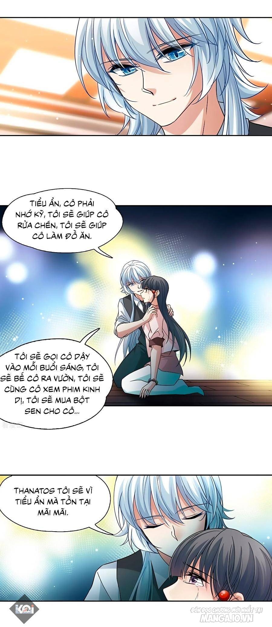 Tầm Trảo Tiền Thế Chi Lữ Chapter 227.3 - Trang 2