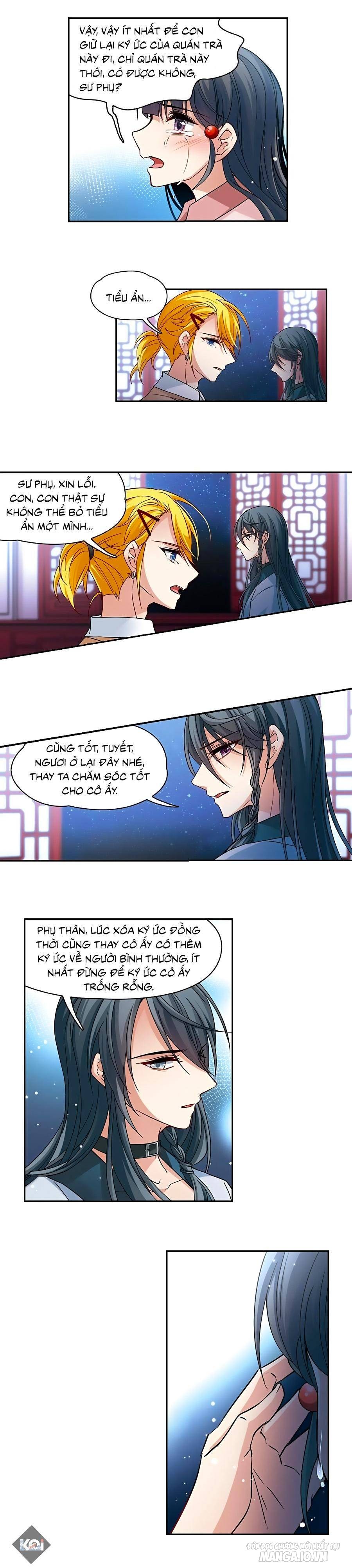 Tầm Trảo Tiền Thế Chi Lữ Chapter 227.2 - Trang 2