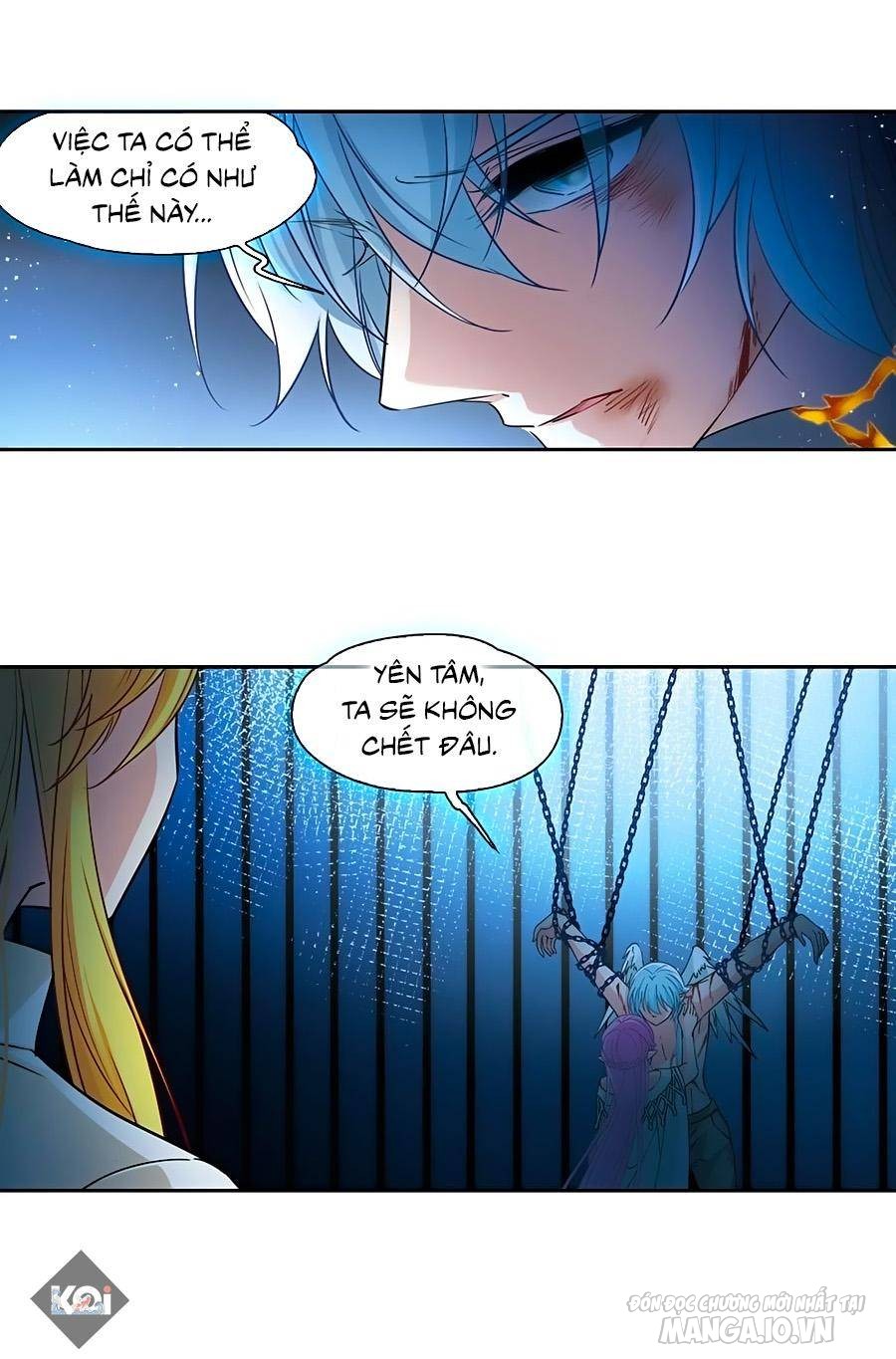 Tầm Trảo Tiền Thế Chi Lữ Chapter 224.1 - Trang 2