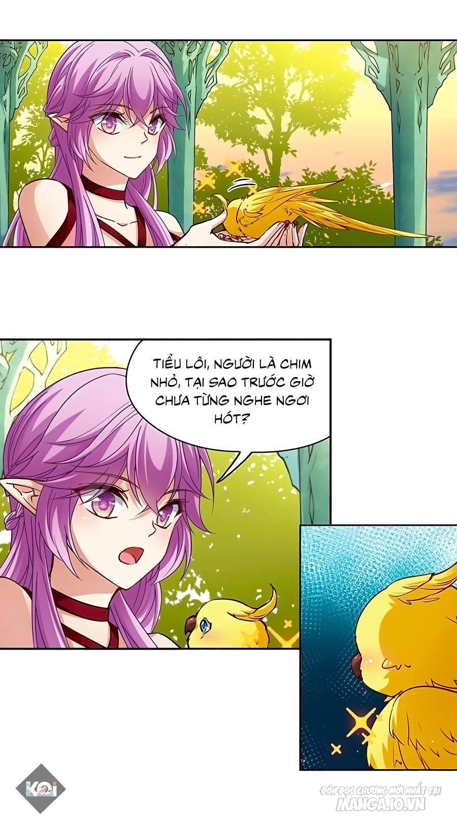 Tầm Trảo Tiền Thế Chi Lữ Chapter 220.1 - Trang 2