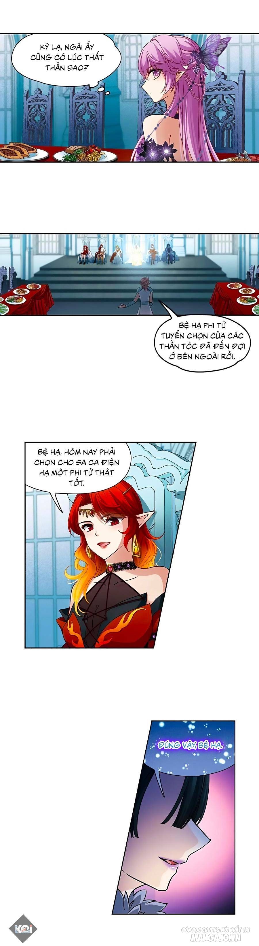 Tầm Trảo Tiền Thế Chi Lữ Chapter 218.2 - Trang 2