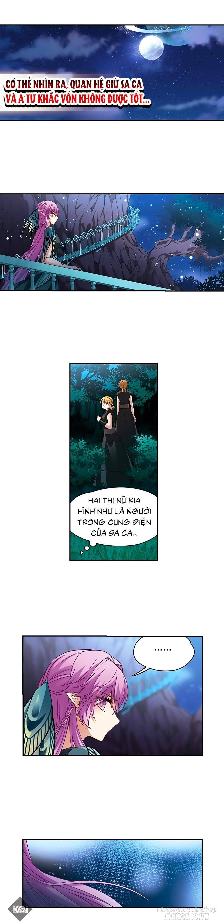 Tầm Trảo Tiền Thế Chi Lữ Chapter 216.2 - Trang 2