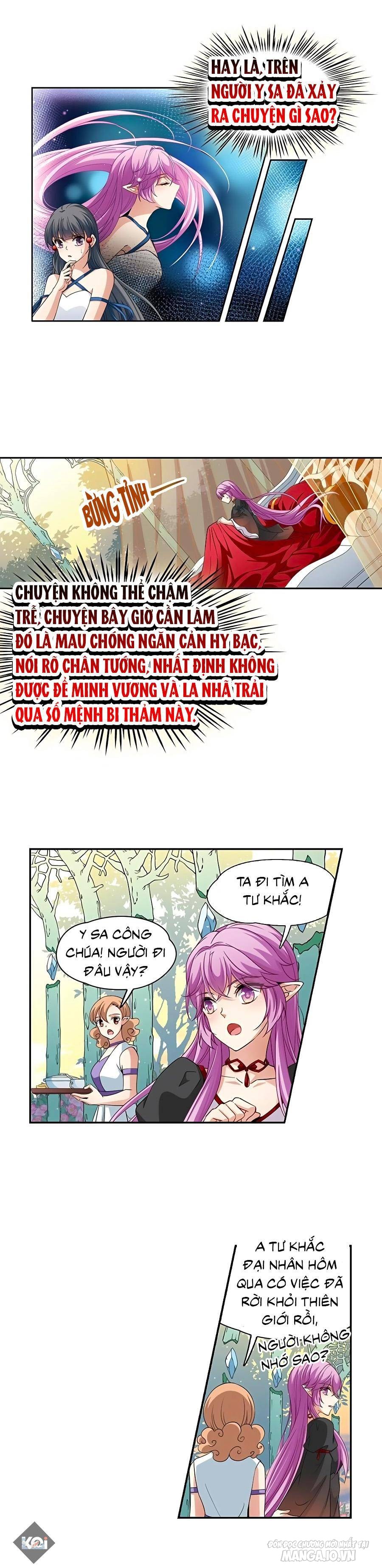 Tầm Trảo Tiền Thế Chi Lữ Chapter 214.2 - Trang 2