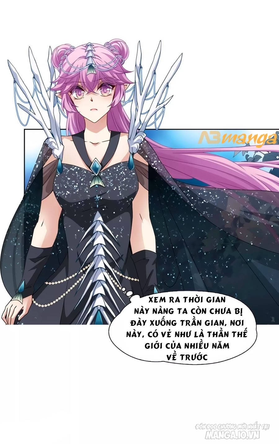 Tầm Trảo Tiền Thế Chi Lữ Chapter 211.2 - Trang 2