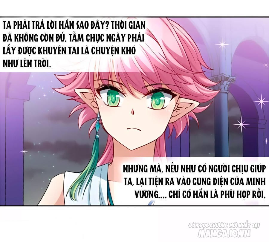 Tầm Trảo Tiền Thế Chi Lữ Chapter 192.2 - Trang 2