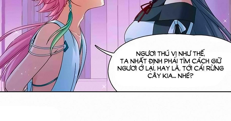 Tầm Trảo Tiền Thế Chi Lữ Chapter 189.1 - Trang 2