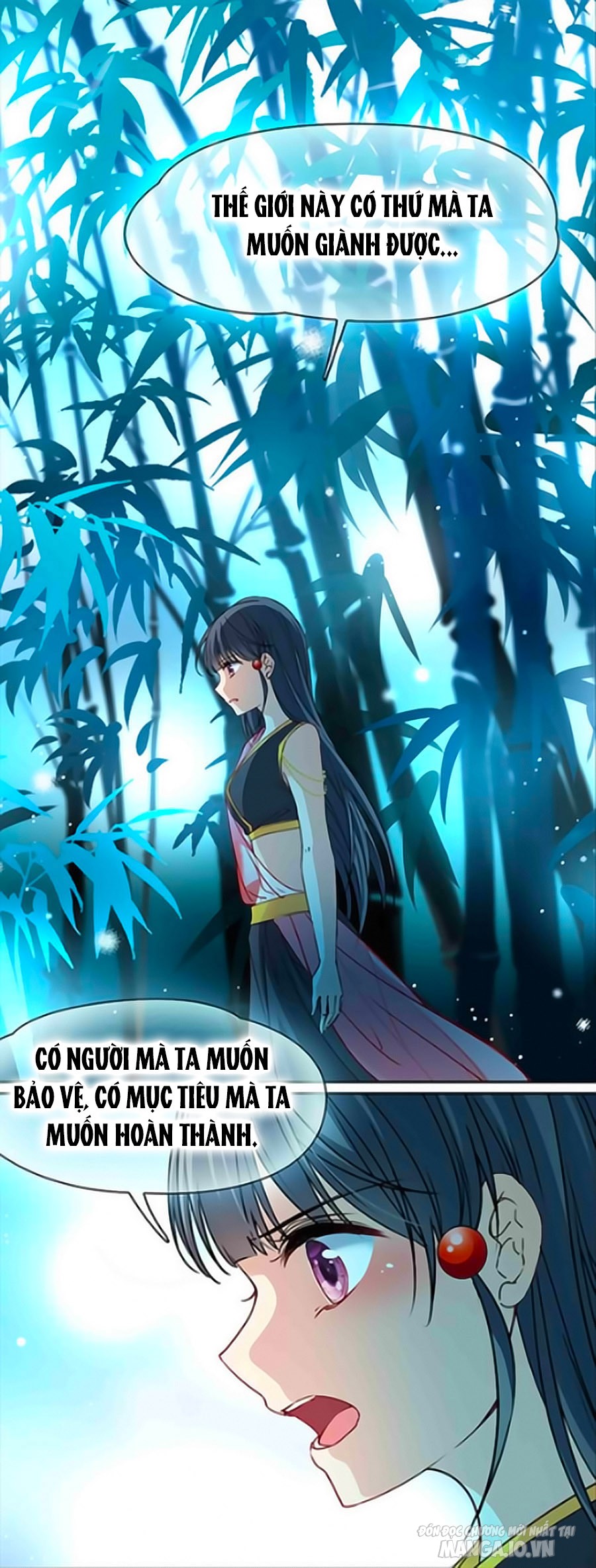 Tầm Trảo Tiền Thế Chi Lữ Chapter 175.5 - Trang 2