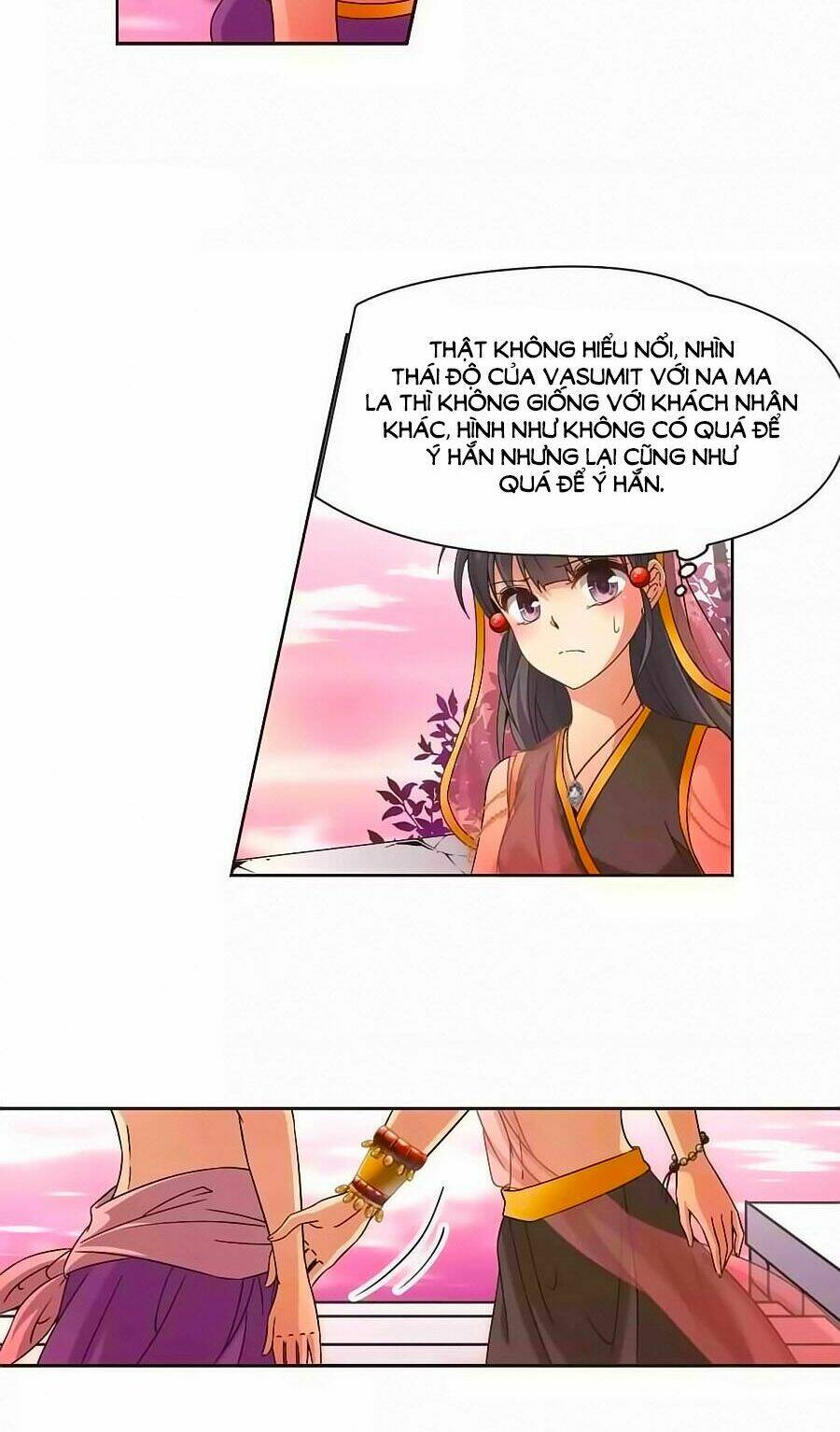 Tầm Trảo Tiền Thế Chi Lữ Chapter 174 - Trang 2