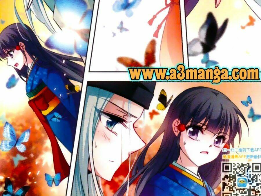 Tầm Trảo Tiền Thế Chi Lữ Chapter 137 - Trang 2