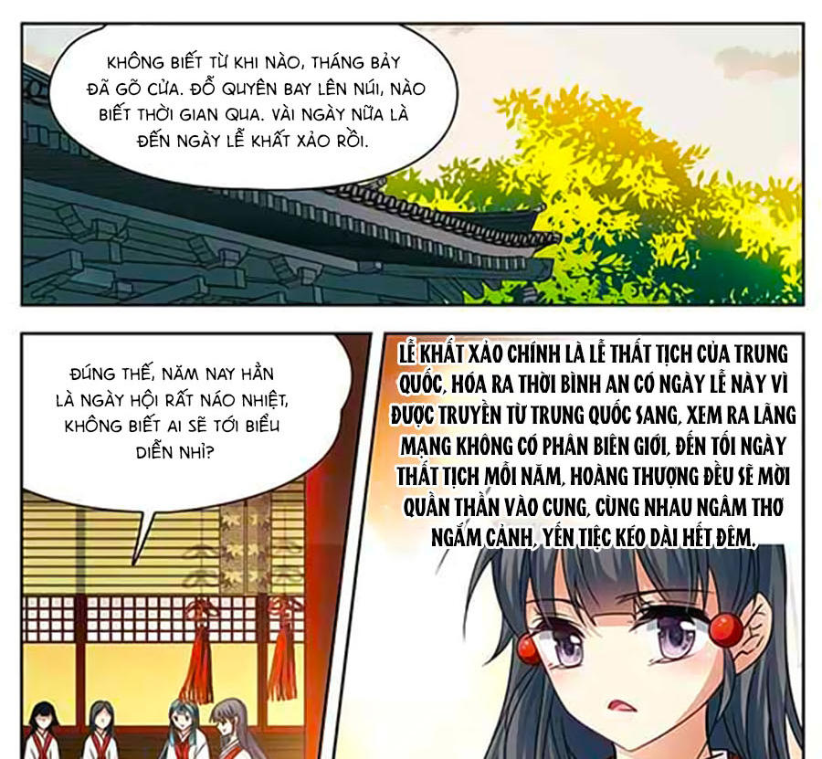 Tầm Trảo Tiền Thế Chi Lữ Chapter 135 - Trang 2