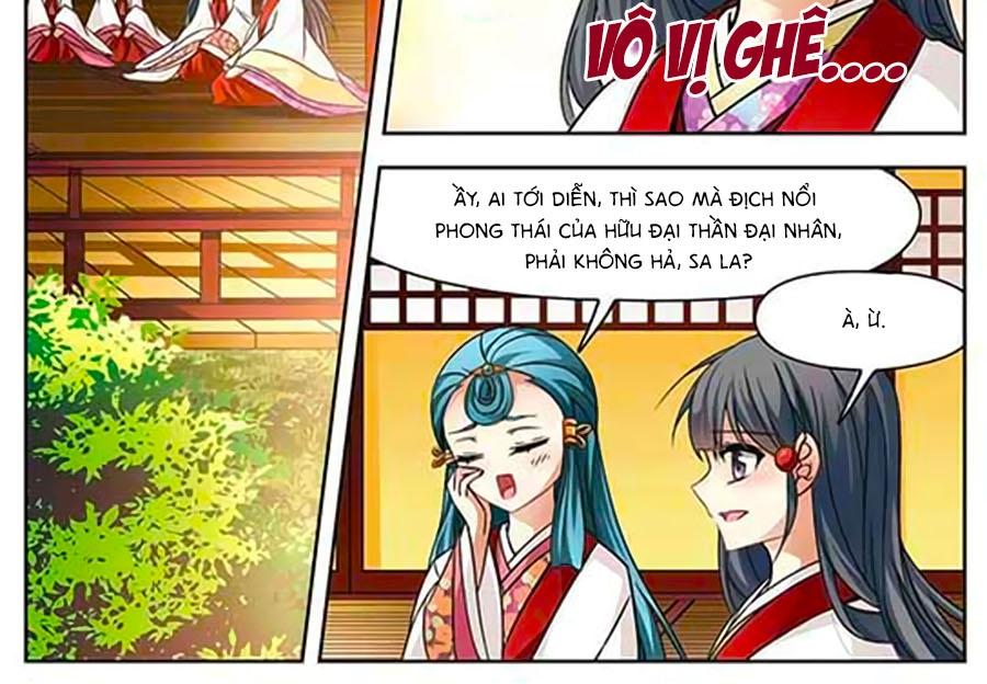 Tầm Trảo Tiền Thế Chi Lữ Chapter 135 - Trang 2