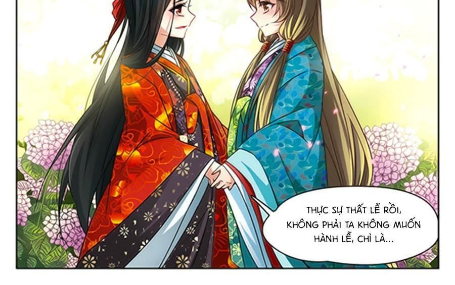 Tầm Trảo Tiền Thế Chi Lữ Chapter 131 - Trang 2