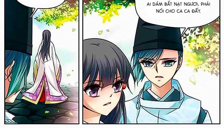 Tầm Trảo Tiền Thế Chi Lữ Chapter 130 - Trang 2