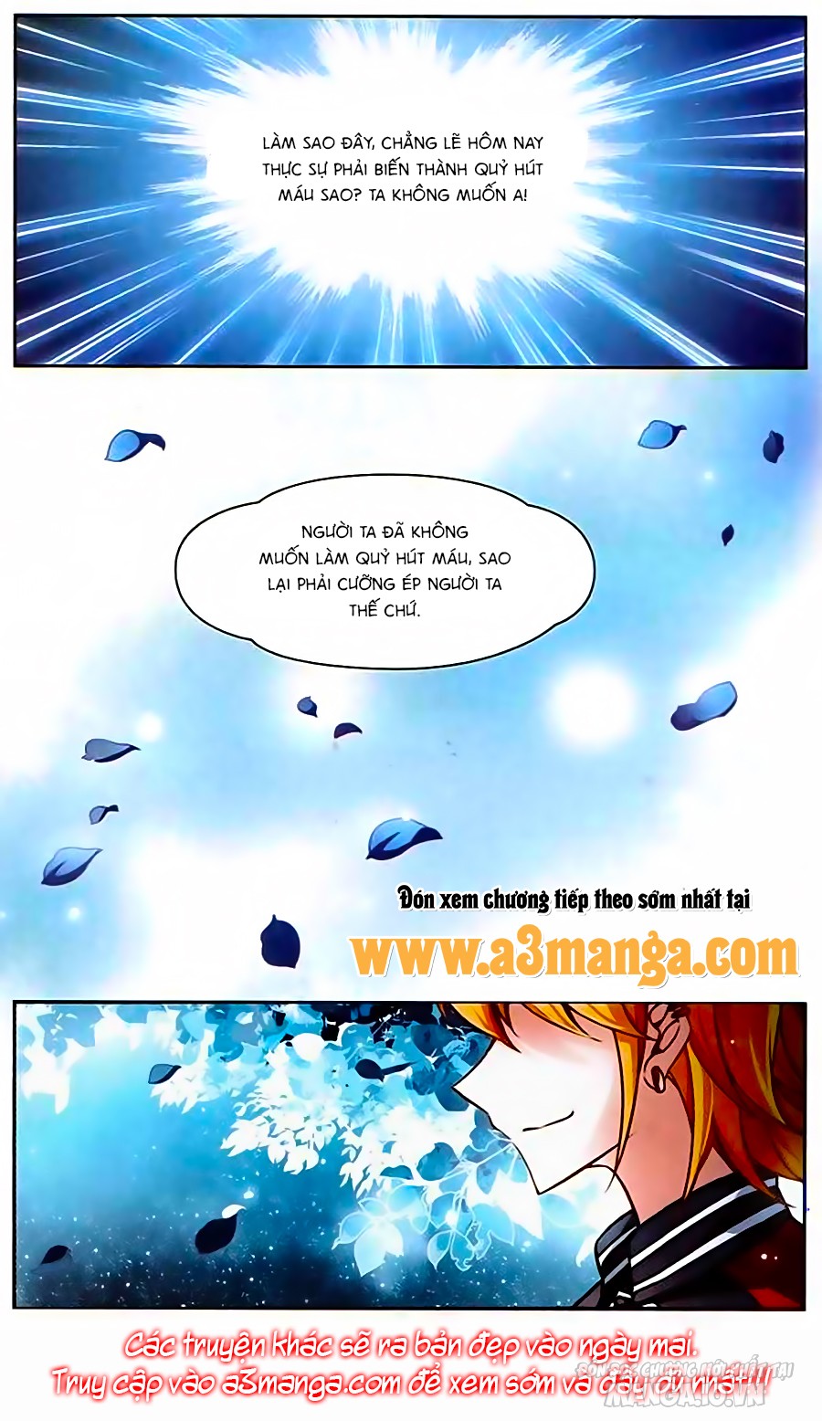 Tầm Trảo Tiền Thế Chi Lữ Chapter 71 - Trang 2