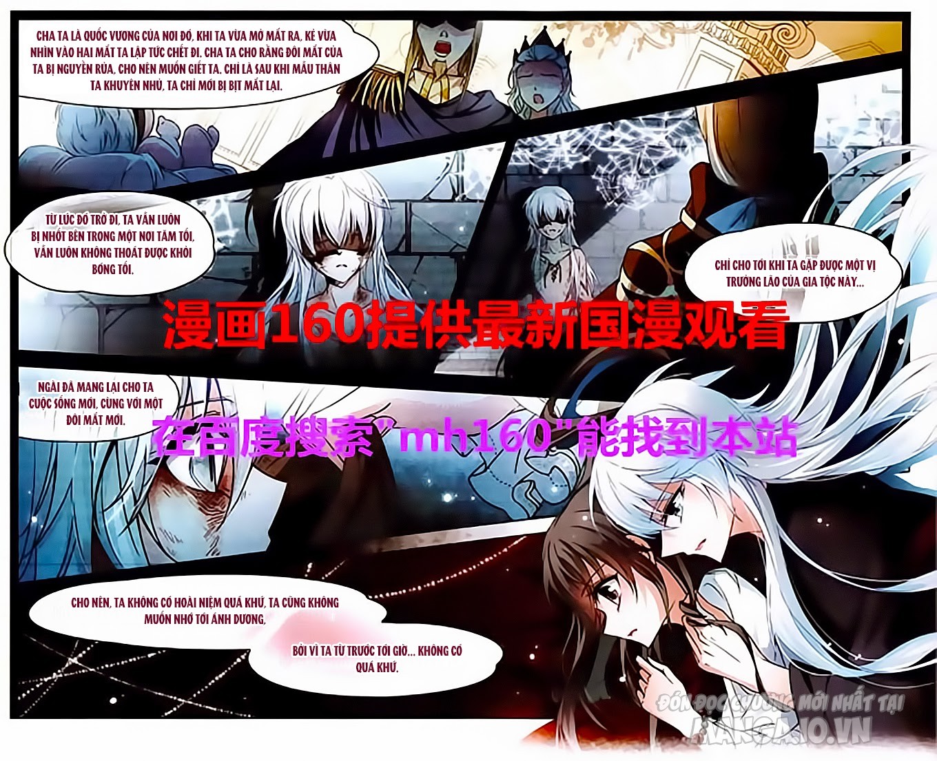 Tầm Trảo Tiền Thế Chi Lữ Chapter 68 - Trang 2