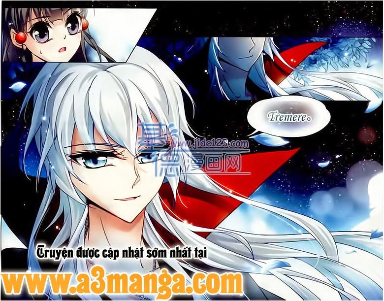 Tầm Trảo Tiền Thế Chi Lữ Chapter 52 - Trang 2