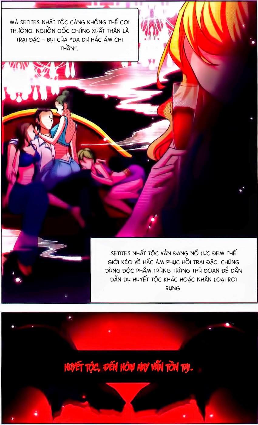 Tầm Trảo Tiền Thế Chi Lữ Chapter 48 - Trang 2