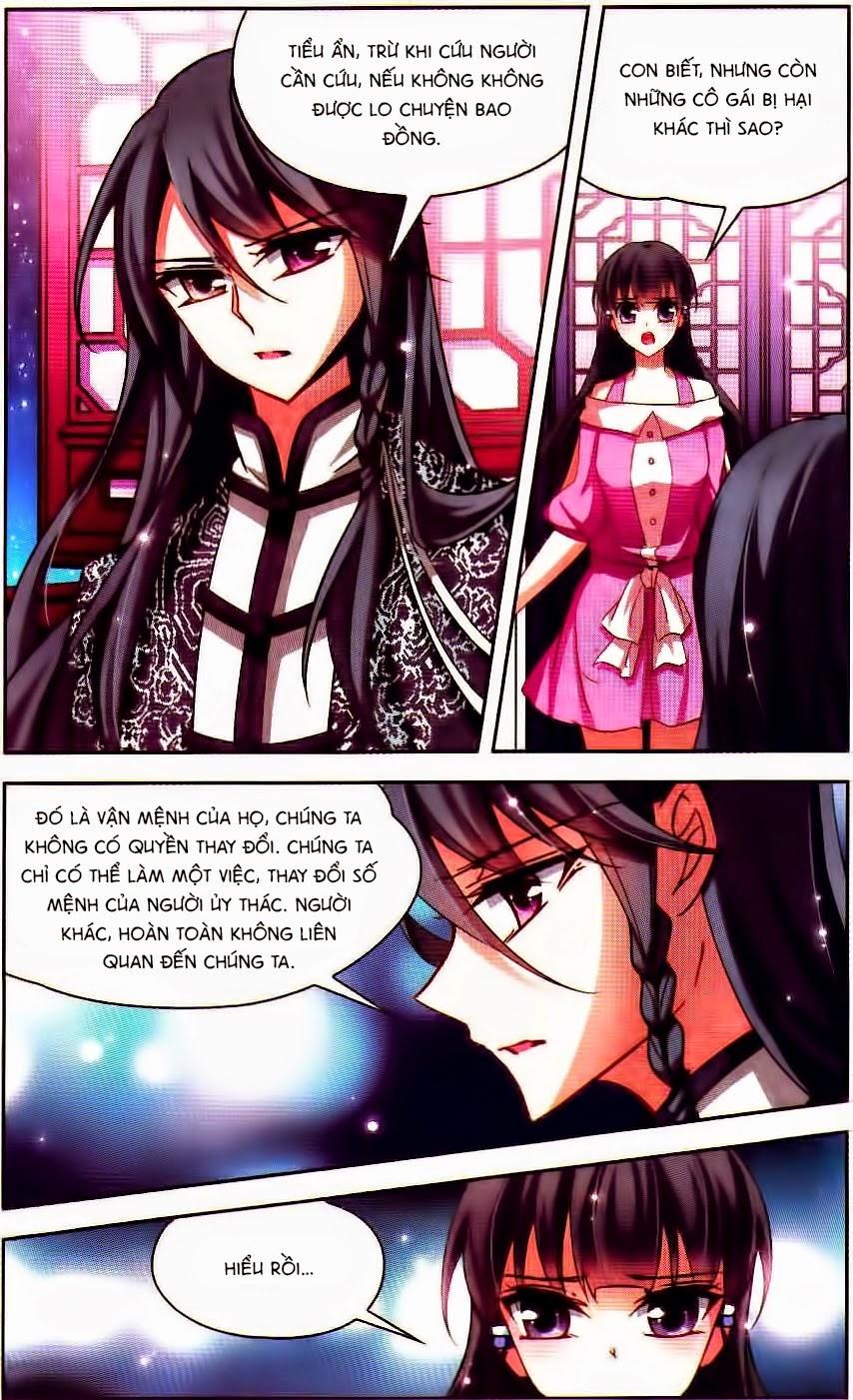 Tầm Trảo Tiền Thế Chi Lữ Chapter 48 - Trang 2