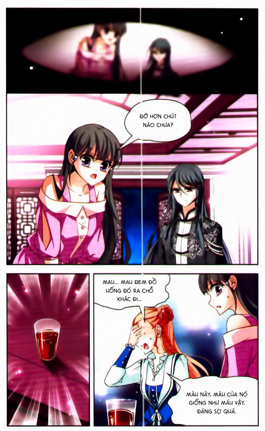 Tầm Trảo Tiền Thế Chi Lữ Chapter 47 - Trang 2