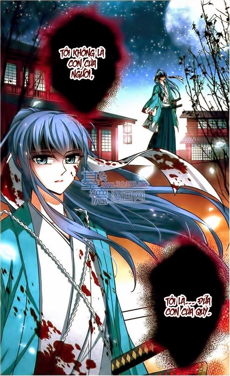 Tầm Trảo Tiền Thế Chi Lữ Chapter 38 - Trang 2