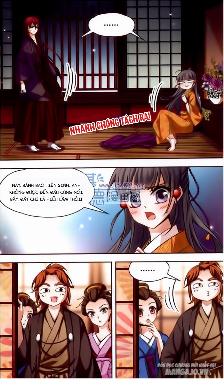 Tầm Trảo Tiền Thế Chi Lữ Chapter 36 - Trang 2