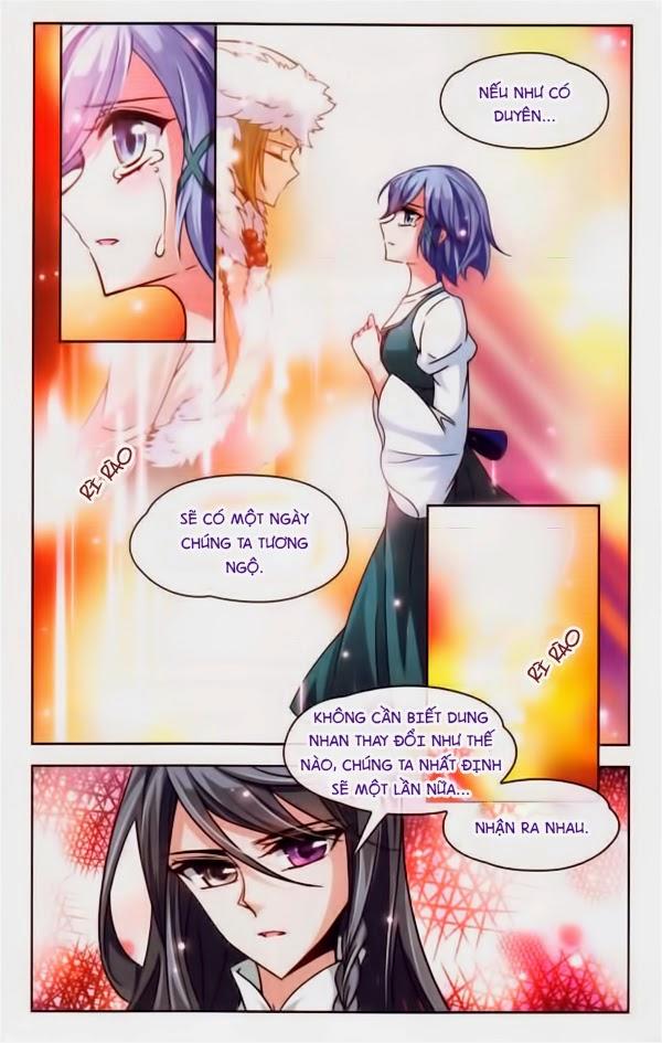 Tầm Trảo Tiền Thế Chi Lữ Chapter 25 - Trang 2