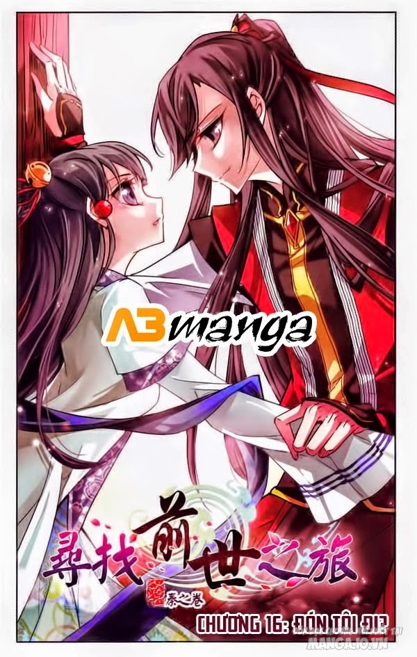 Tầm Trảo Tiền Thế Chi Lữ Chapter 16 - Trang 2