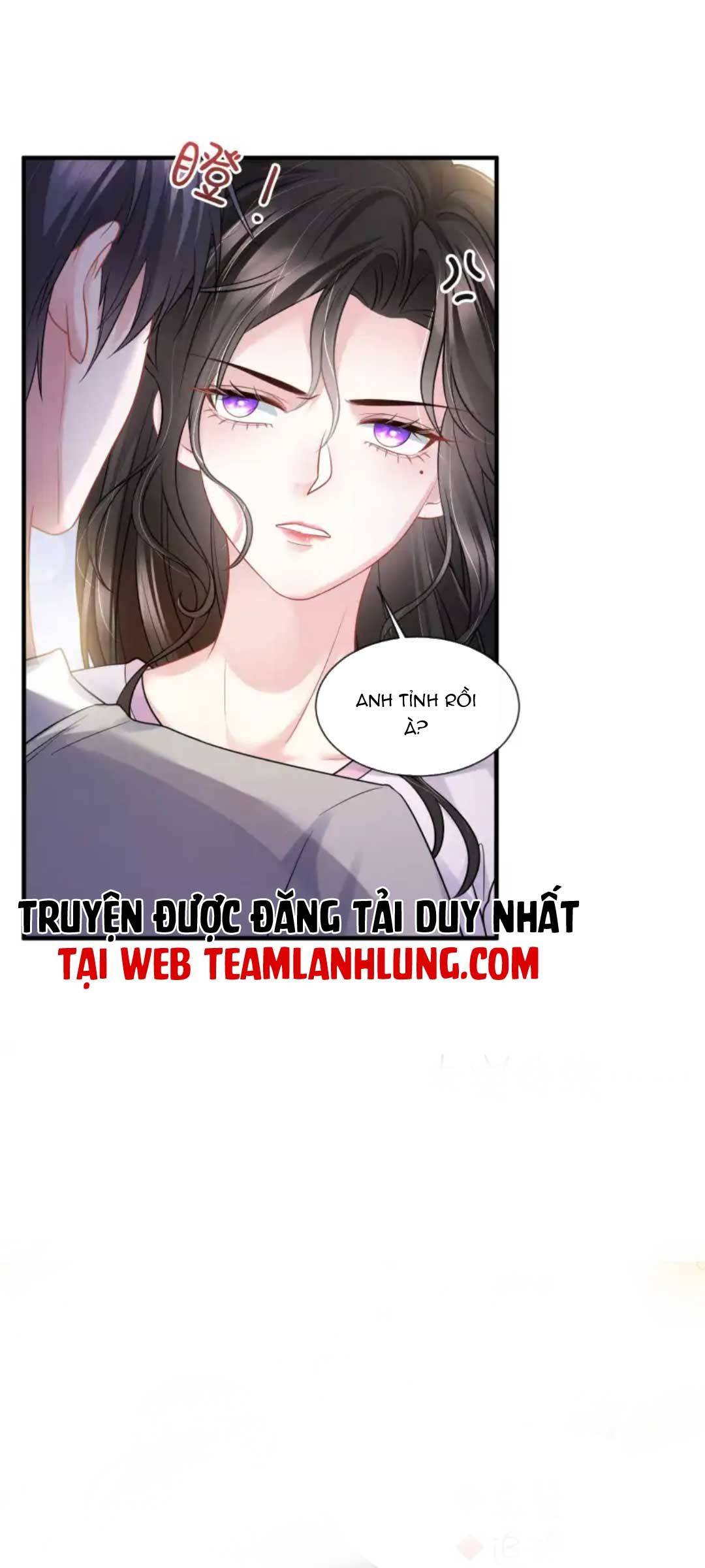 Hành Trình Theo Đuổi Vợ Yêu Của Tổng Tài Chapter 14 - Trang 2