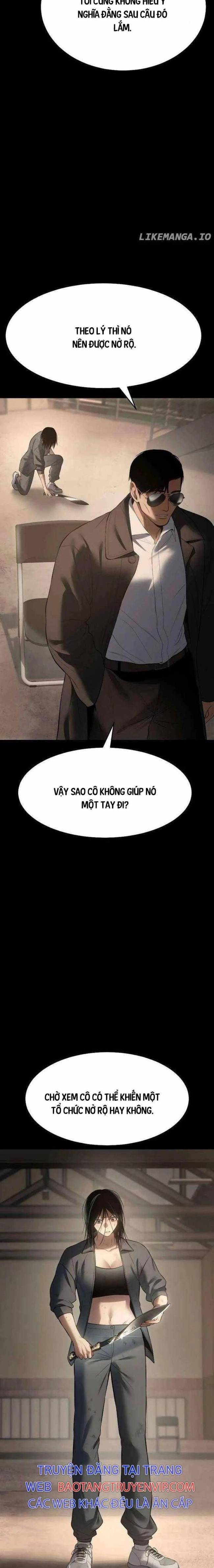 Baek Xx Chapter 87 - Trang 2