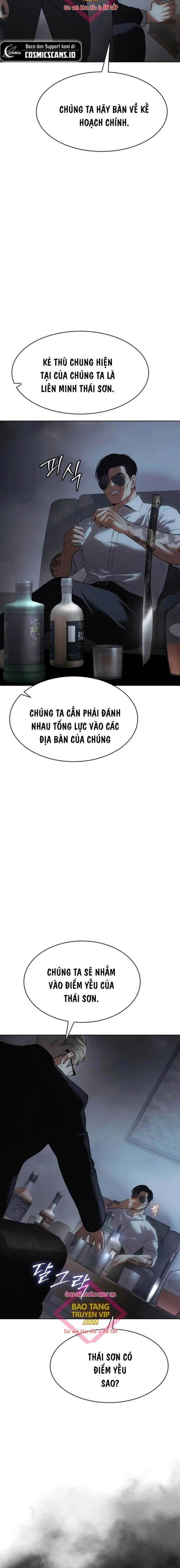 Baek Xx Chapter 85 - Trang 2