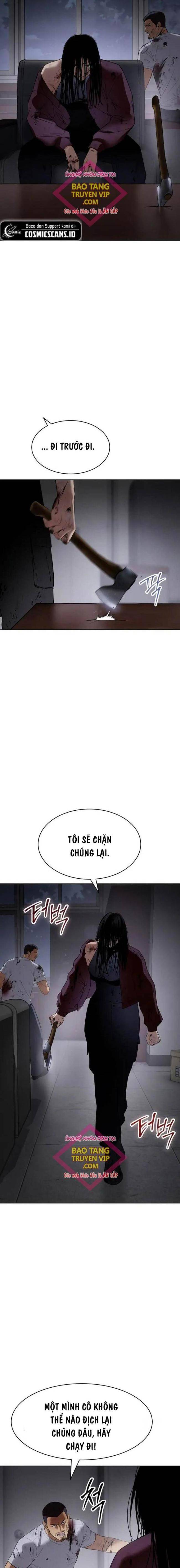 Baek Xx Chapter 85 - Trang 2