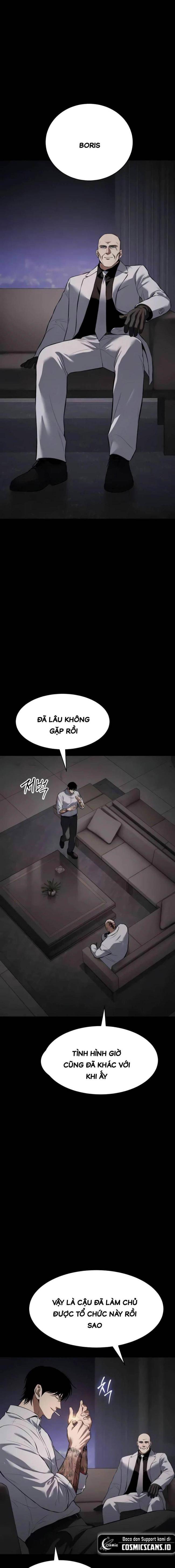 Baek Xx Chapter 83 - Trang 2