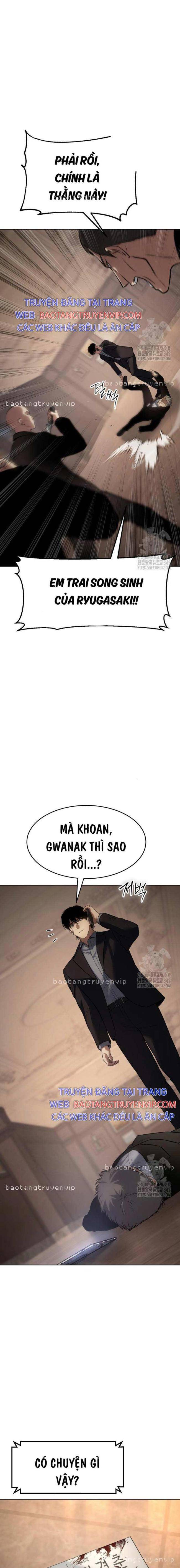 Baek Xx Chapter 82 - Trang 2