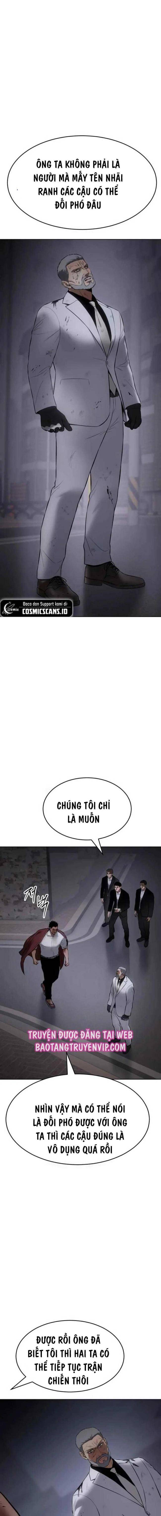 Baek Xx Chapter 81 - Trang 2