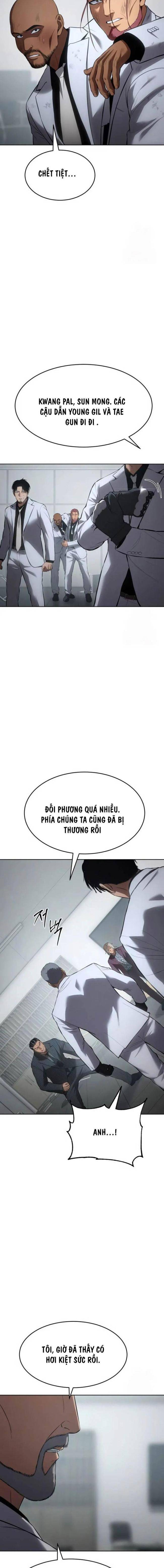 Baek Xx Chapter 80 - Trang 2