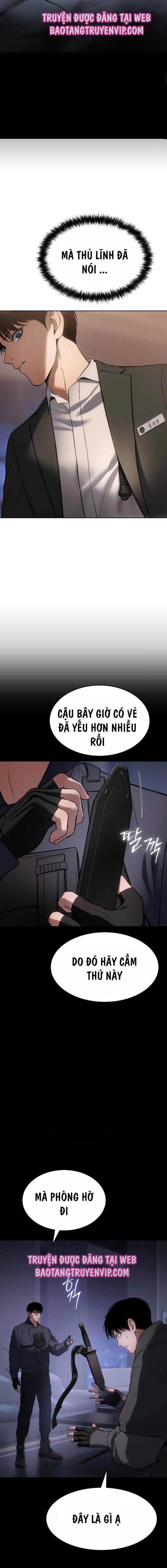 Baek Xx Chapter 78 - Trang 2