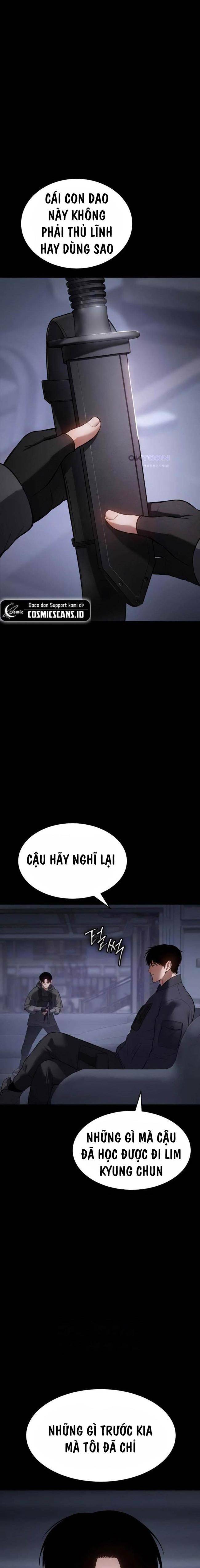 Baek Xx Chapter 78 - Trang 2