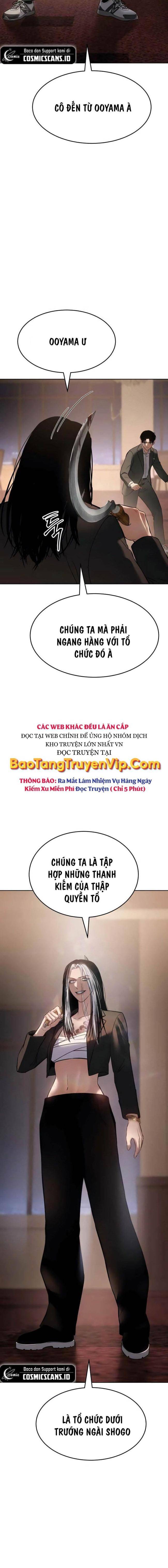 Baek Xx Chapter 77 - Trang 2